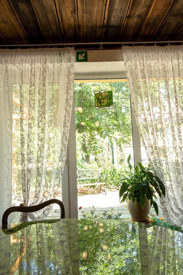 Villa Zielona Roza Wambierzyce Esterno foto