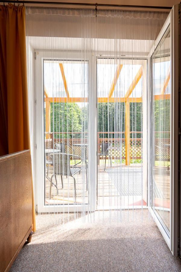 Villa Zielona Roza Wambierzyce Esterno foto